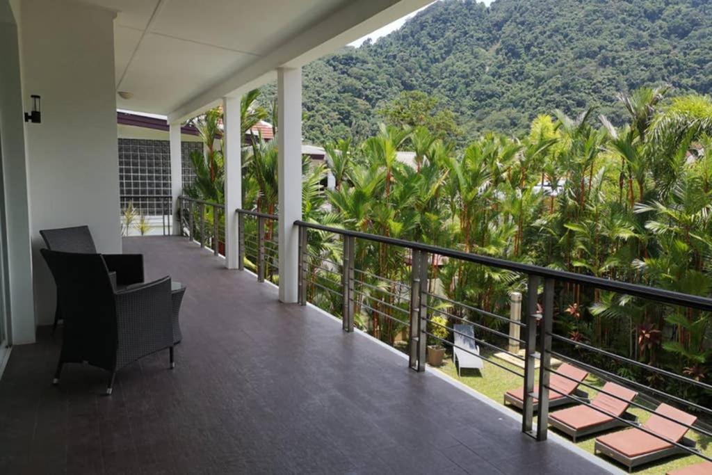 4 Bedroom Villa Kamala Beach Phuket 外观 照片