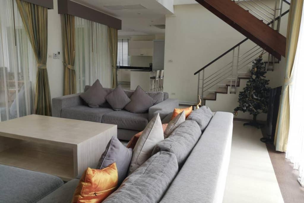 4 Bedroom Villa Kamala Beach Phuket 外观 照片